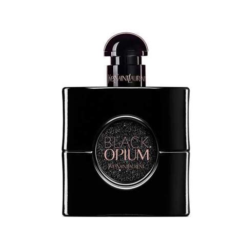 opium black perfume superdrug